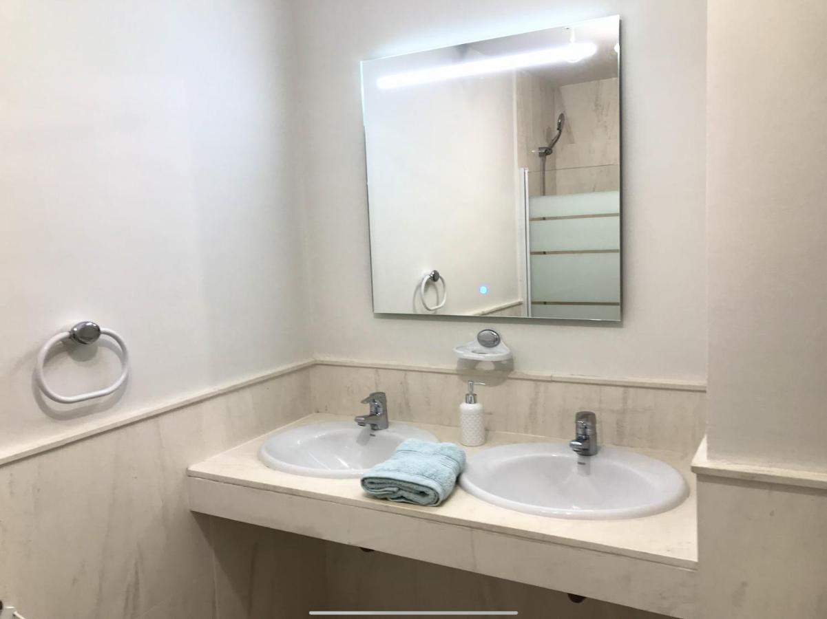 Mi Capricho 4B Beachfront - Apartment With Sea View - Costa Del Sol - Ла Кала де Михас Екстериор снимка