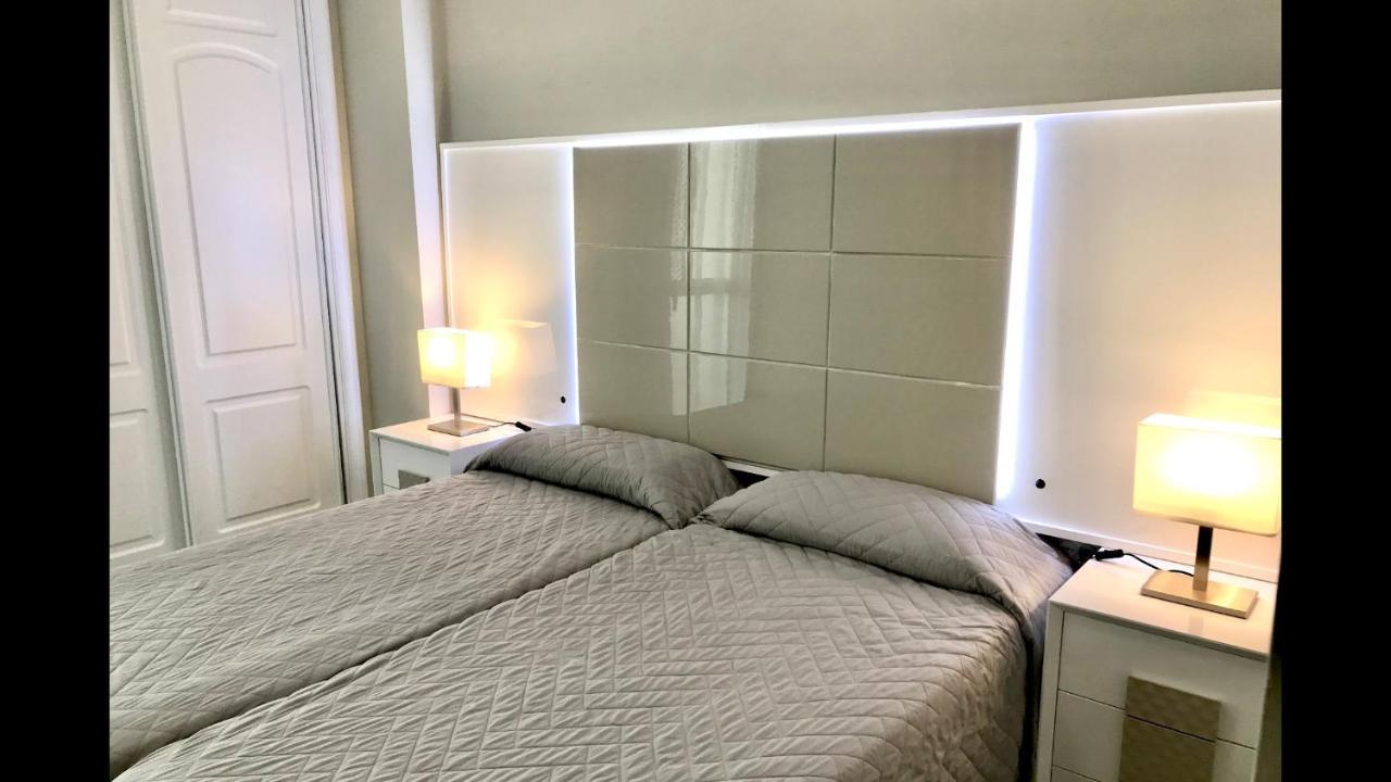 Mi Capricho 4B Beachfront - Apartment With Sea View - Costa Del Sol - Ла Кала де Михас Екстериор снимка