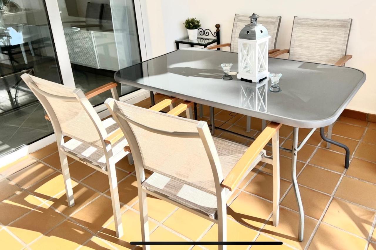 Mi Capricho 4B Beachfront - Apartment With Sea View - Costa Del Sol - Ла Кала де Михас Екстериор снимка